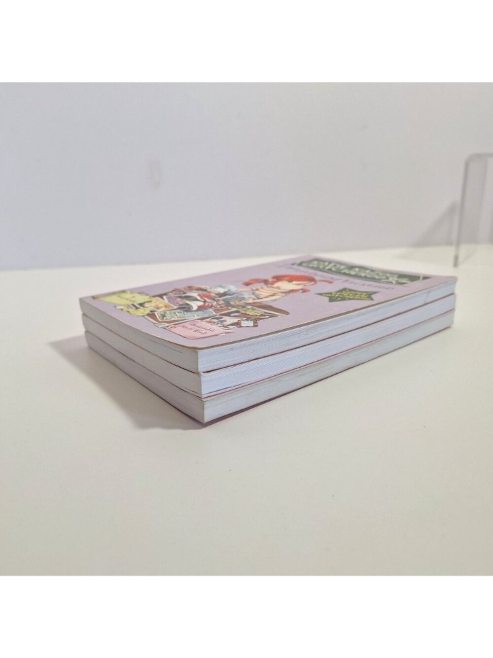 Katie Kazoo Switcheroo Book Super Special Editions 3 Lot Reading Level 3.4 - Picture 8 of 10